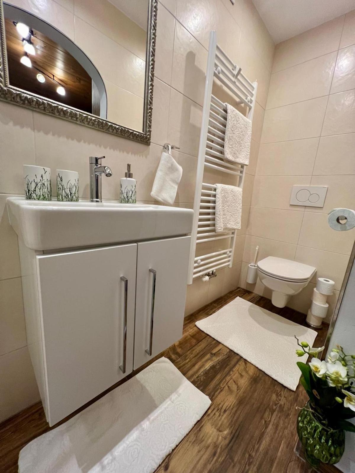 סנט יוהן אים פונגאו Ferienhaus Hoellwart מראה חיצוני תמונה